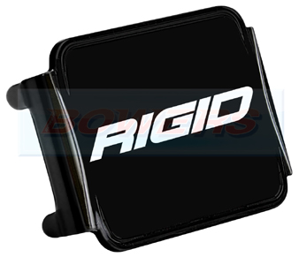 Rigid Industries 201913 Black Protective Cover